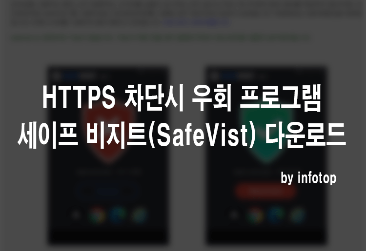 Bypass-https-blocking-safevisit