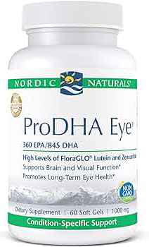 Nordic Naturals ProDHA Eye